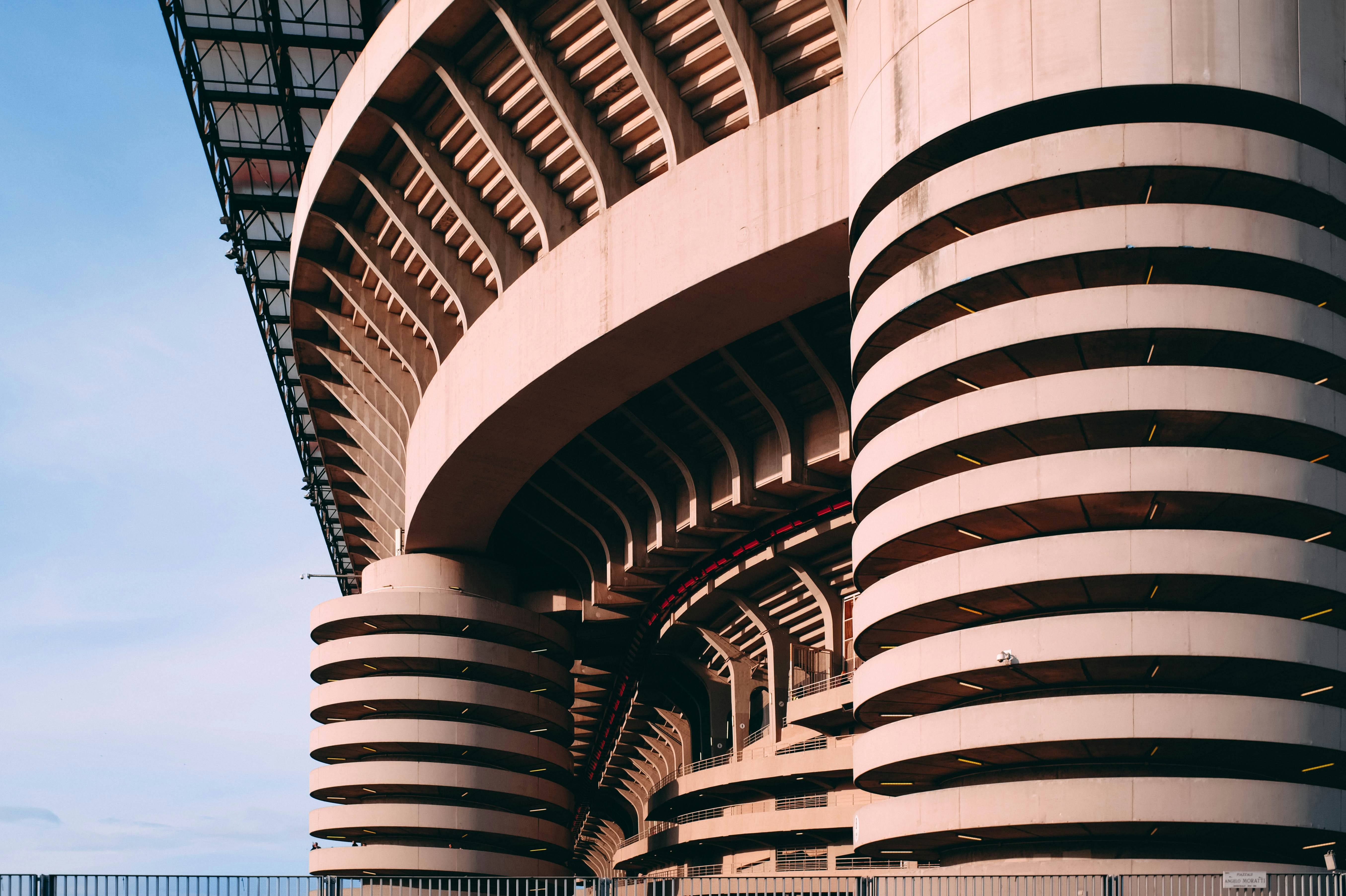 San Siro
